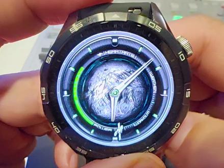 HUAWEI watchGT4入手3天测试,看看喜欢吗?#华为gt4 #智能穿戴 #数码科技 #支持华为