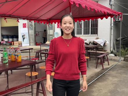仙桃这边嫁女儿还有这个习俗,头一天过来吃便饭,你们那边有这个习俗吗#记录真实生活 #酒席
