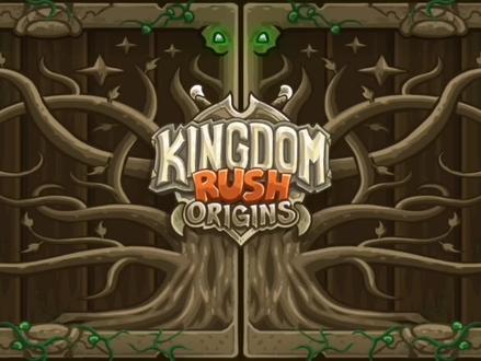 王国保卫战:起源 三星通过第四关