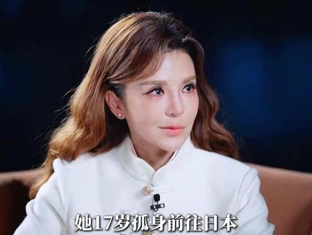 央视女主持人中,为啥只有朱迅最特殊,看她去日本的经历就懂了 #春晚 #抖音精选 #人物故事 #朱迅