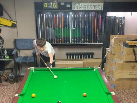 教你学会冲球技巧