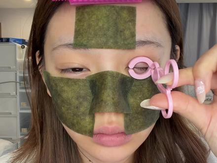 都来化这个古早混血感妆容! 非常适合新手去练习步骤少用到的彩妆也少,又上镜
又适合出门社交~ #美妆 #妆容教程 #妆容分享 #古早妆容 #baby早期混血妆容