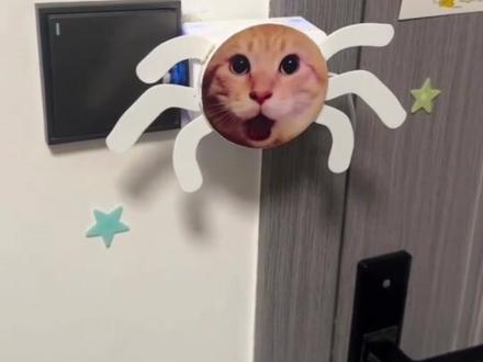 哈基米关灯神器曼波宿舍声控灯免打孔搞怪语音智能耄耋灯开灯辅助#这关灯操作太抓马了 #哈基米 #曼波 #这哈基米版关灯神器太抽象了 #好物推荐🔥