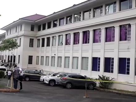 不到48小时,丹麦企业已接管中国在巴拿马两港口,不给中国时间 #春节世界观察 #新年囤点专业货 #丹麦 #巴拿马