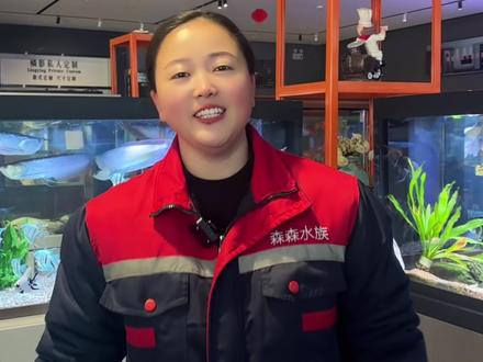 如何轻松解决鱼缸噪音问题#鱼缸维护 #水族