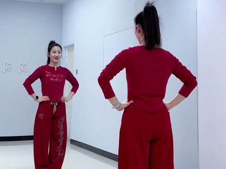 《万物皆是我》背面完整版!编舞:美丽蓥华 静静 风琴#润润广场舞队 #万物皆是我