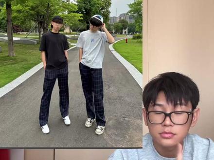 就让穿格子裤的我们狠狠的帅上一整个夏天 #夏季穿搭 #裤子分享 #格子裤