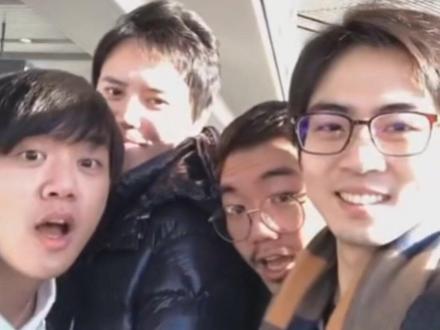一段想反复看的视频#苏尚卿#金弦#刘琮#杨天翔