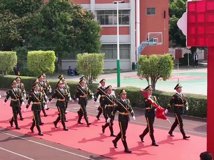 惠阳一中高考冲刺誓师大会,女儿的成人礼#展望未来放飞梦想 #加油少年未来可期努力就会有收获 #激昂青春励志校园 #祝愿所有考生金榜题名 #2023高考加油