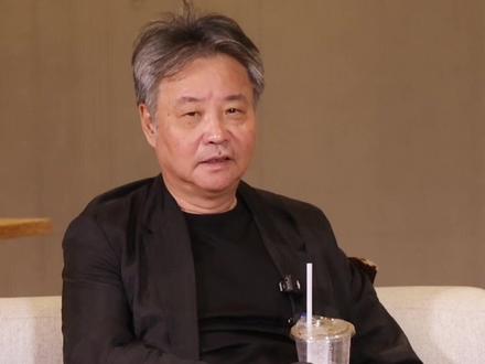 余华现场打假网传金句#余华 #大有学问#余华Tim聊点啥