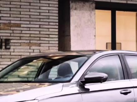 4代帝豪手动配置#四代帝豪 #吉利汽车#我们在一起很吉利