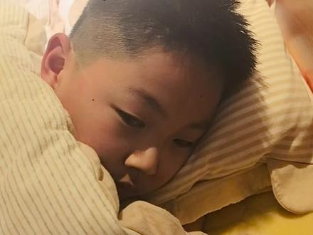 世界和平吧🙏#亲子时光 #白银 #战乱