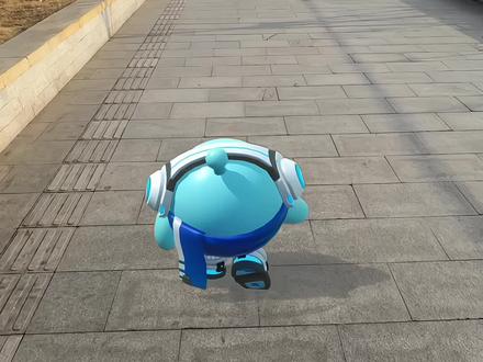 出来溜溜蛋仔,偶遇六小只,蛋小蓝越来越奇怪了#蛋仔派对#蛋仔新春大吉#蛋仔马年马力全开#蛋仔六小只