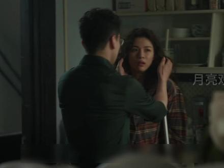 好东西钟楚曦胡医生后续 最后在一起了 好东西胡医生和小叶结果 #好东西电影 #钟楚曦 #任彬 #电影推荐