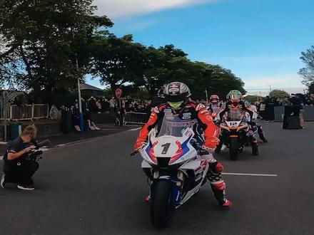 2023曼岛tt即将开赛 将于5.29日重磅来袭 倒计时最后一天!!!#曼岛tt #佛山摩友堂 #机车小彬