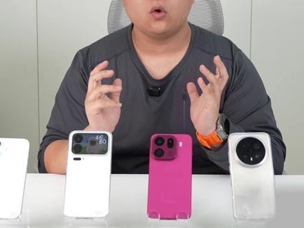 5000预算手机怎么选? 热门横评!全方位对比后就知道怎么选啦~#OPPO #荣耀 #小米 #iPhone #手机数码