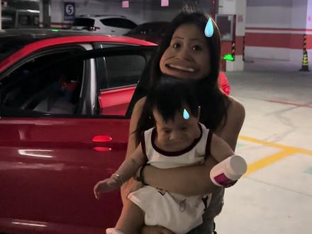 #大众 #女司机 女司机眼里的减速带?