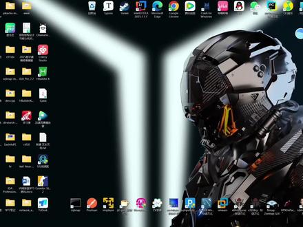 如何在本地部署ai大模型 #教程 #电脑技巧