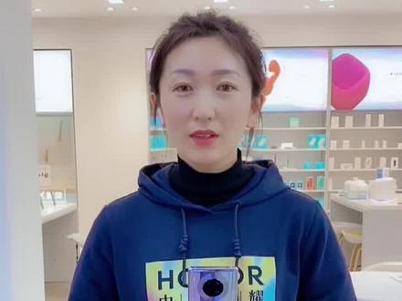 华为手机EMUI10.0的版本都更新了哪些内容我来告诉你!#华为手机小技巧 #5g时代