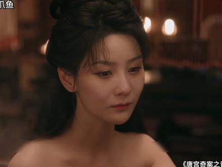 唐宫奇案第4集:婉顺殒命,宫内现干枯女尸 #唐宫奇案 #唐宫奇案之青雾风鸣 #白鹿 #李佩仪 #电视剧解说 @DOU+小助手 @抖音小助手 @DOU+上热门