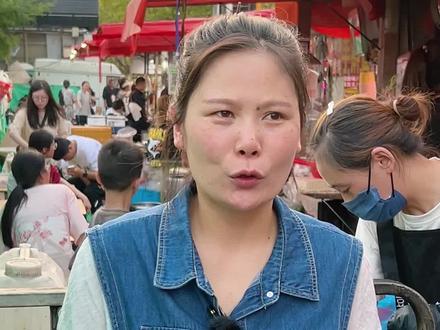 徐州人最多的5个夜市 #徐州 #夜市 #徐州美食 #地摊 #地摊生活