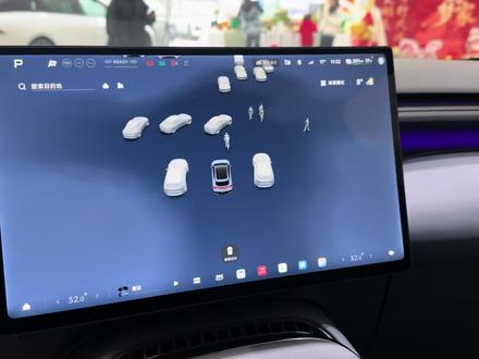 小鹏天玑系统6.0怎么用?
#用车技巧 #天玑系统 #小鹏汽车 #小鹏天玑系统 #小鹏G7