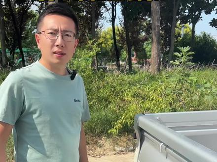 常规货车吊扣系法。看两遍就会了#货运行业 #拉货 #新能源货车