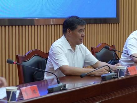 2025中国山地越野公开赛(固原站)暨第一届六盘山越野赛将于7月26日上午6时在宁夏固原体育馆鸣枪开赛!(记者 何超 马俊 谢润)#宁夏固原#2025中国山地越野公开赛#宁夏