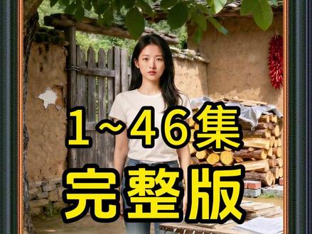 《栀香满径》1 #混剪 #好剧推荐