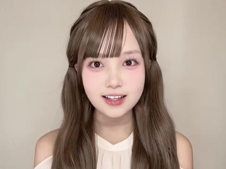 被樱花妹误会成有钱人是什么体验 #一人分饰多角 #日语 #剧情 #剧情演绎 #甜子030