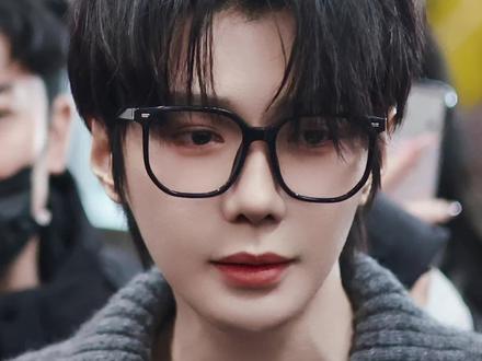 #郝熠然 25.12.16✈️机场路透 北京✈️重庆