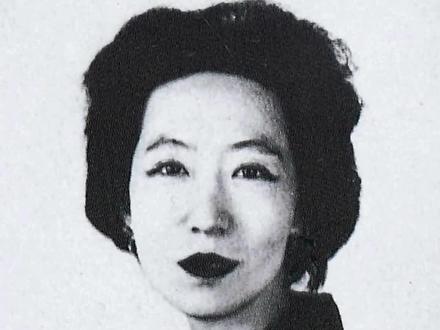 张爱玲与邝文美:人生难得一知己
#张爱玲