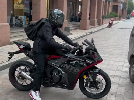 24款元图GP250、双缸250声浪迷人#性价比高的摩托车推荐 #关注我圆你机车梦 #抖音机车 #机车日常 #提车