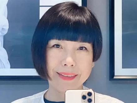 关于我的发型,这次一次性解答了,以后别再问了啊😉#发型#女魔头ac #时尚