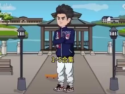 我带着AI技术穿越一名高考考生,一首滕王阁序震惊清北阅卷组