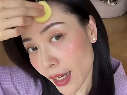 幸福常在,期待美好的明天#白发结束了 #日常分享 #白发转黑 #记录日常