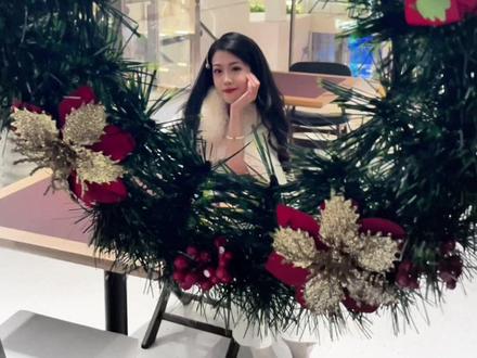 在雨花万象碰到了小猪佩奇雪境奇遇记 #南京雨花万象天地 #雨花万象天地#南京雨花万象天地一周年庆#趣往此刻#南京圣诞节