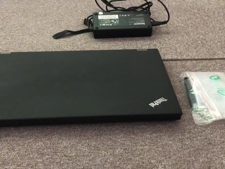 联想 ThinkPad P50 P51 P70 P71 移动工作站 笔记本 扩展 硬盘#专业的事交给专业的人 #硬盘扩展#笔记本维修