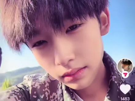 照顾好自己 谢谢你的陪伴 我爱你#已成年#无不良引导