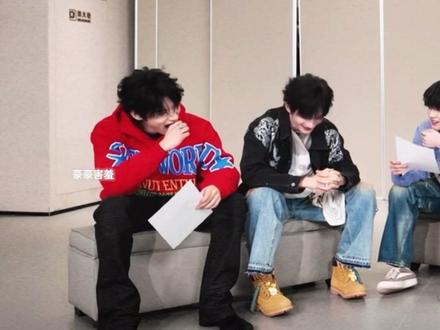 原生家庭已发力 #豪涵无际 #张峻豪 #余宇涵 #七匹狼 #荣耀之战