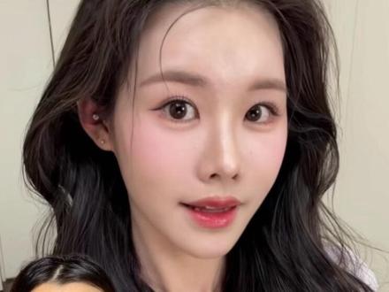跟着美妆白月光姜乘澜老师学习韩系妆容! #美妆新手教程 #跟着姜乘澜化出宝藏妆 #抖音美妆春夏宝藏 #motd #新手化妆教程@DOU+小助手@姜乘澜