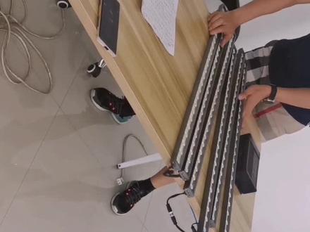 洗墙灯安装说明