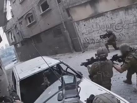 48小时内,以色列被真主党揍到彻底破防