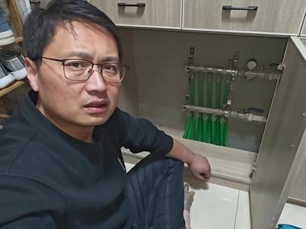 要停暖了,停暖需要注意哪些问题,一个视频带你了解一下#停暖前需要注意什么 #停暖 #成武家电清洗#成武清洗地暖