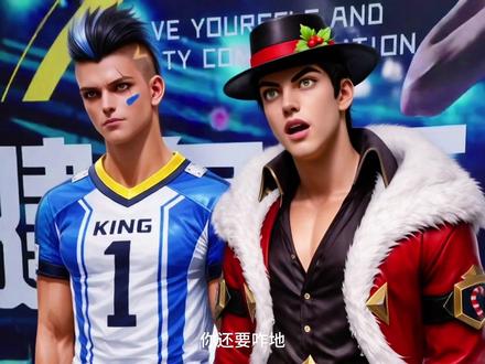 王者峡谷双标名场面#王者 #王者搞笑 #菠萝仔 #王者cp #王者荣耀热门