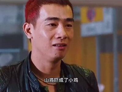 《古惑仔》九大实战高手排名:掀桌狂魔乌鸦上榜,陈浩南排名第六