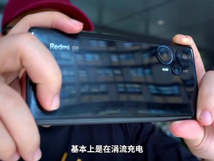 Redmi Note 12 Turbo:别看参数看实拍,2000档拍照最好的机器,没开玩笑!#手机摄影 #小米手机 #手机拍照