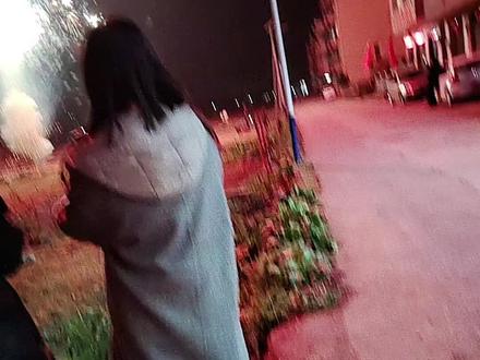 2026正月初二烟花秀#家乡夜景 #烟花