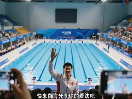 #热门 2025年11月10日,广州奥林匹克体育中心跳水馆内,第十五届全运会女子单人十米跳台决赛宛如一场视觉盛宴,扣人心弦。上海选手陈芋汐宛如水中精灵,凭借行云流水般的动作与稳定发挥,以412.30分的绝对优势强势登顶,不仅将职业生涯首枚全运会单人项目金牌收入囊中,更与此前携手掌敏洁斩获的女子双人十米台冠军交相辉映,成就“双冠王”的璀璨荣耀。
比赛时,陈芋汐每一跳都精准无误,近乎完美。最后一跳结束,看台上瞬间爆发出热烈欢呼,全红婵起立鼓掌,眼神中满是欣赏与祝福,这对曾经的“对手”在此刻尽显惺惺相惜。四年前陕西全运会,陈芋汐因失误与单人金牌擦肩而过,如今她以“零失误”的完美表现圆梦。她坦言,专注每一跳是突破心魔的秘诀。巴黎奥运会后,她曾陷入自我怀疑的泥沼,是教练的悉心劝导让她重燃斗志,通过高强度训练找回最佳状态。这场胜利,是对她多年坚守的最好馈赠,也见证了中国跳水“双子星”携手共进、续写辉煌的动人篇章。#陈芋汐#全红婵#跳水#全运会