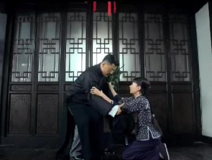 #金陵往事#因为一个片段看了整部剧 #好剧推荐 #一起追剧